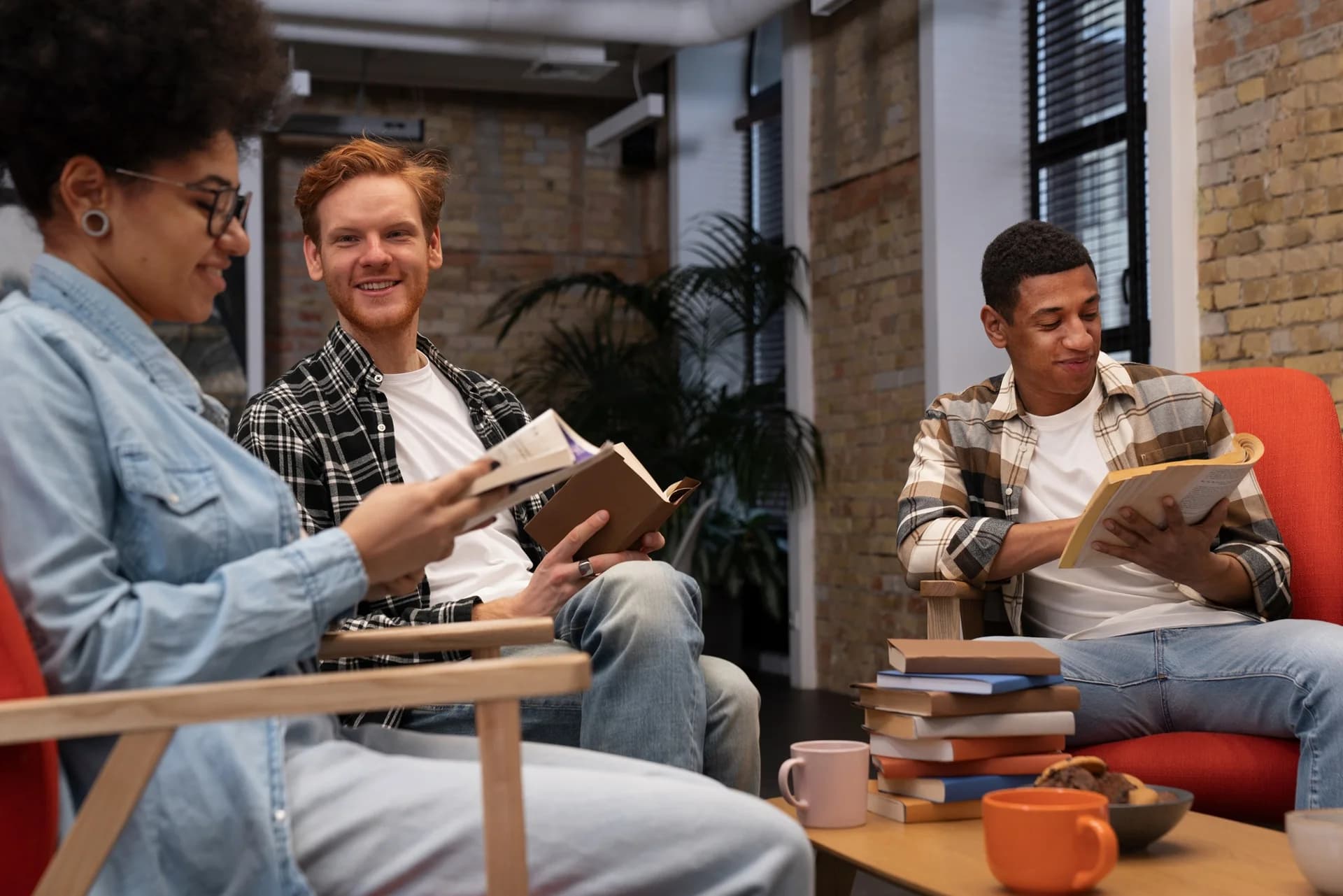 Words That Mend Hearts