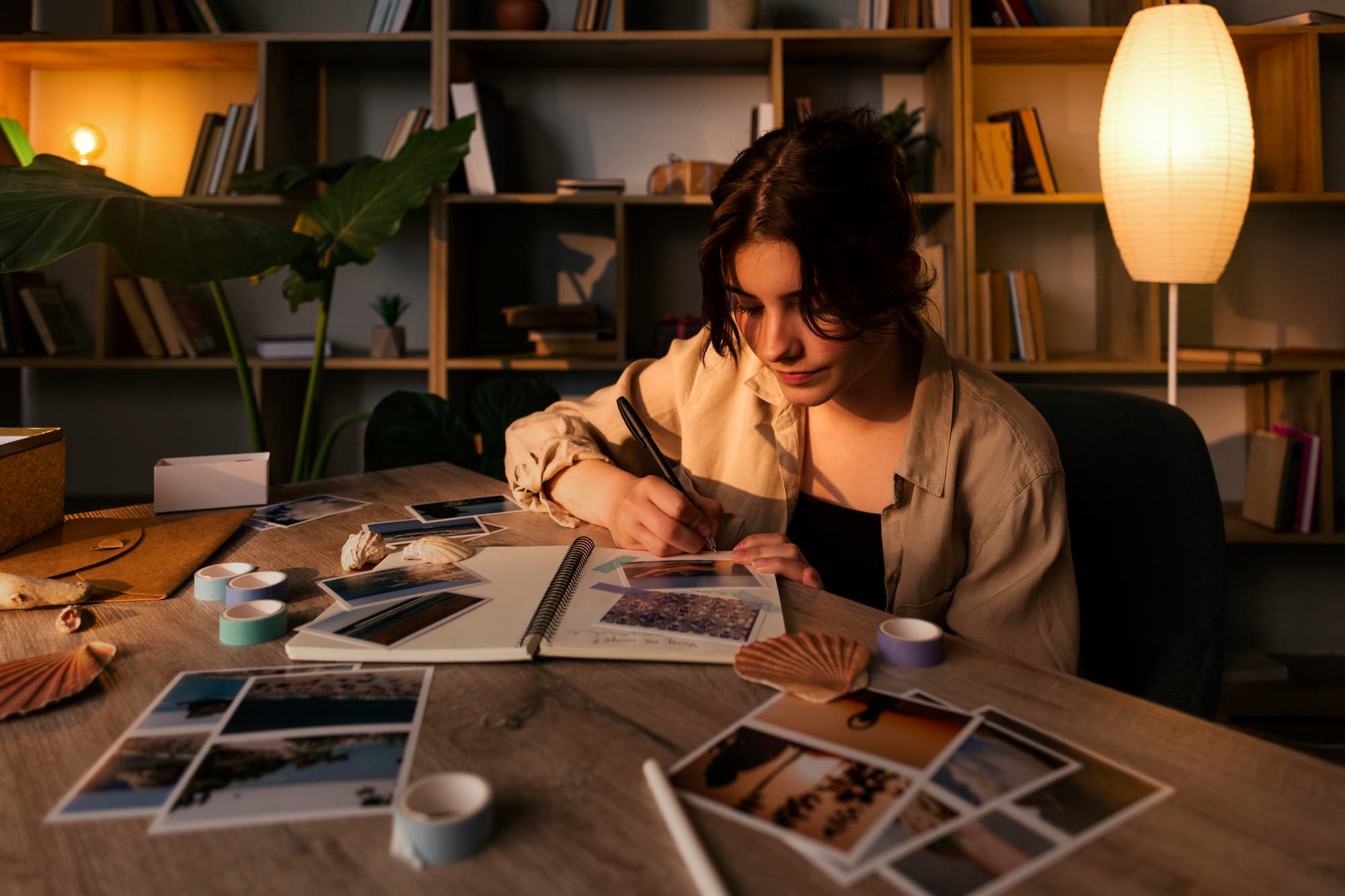 The Art of Sharing Your Work